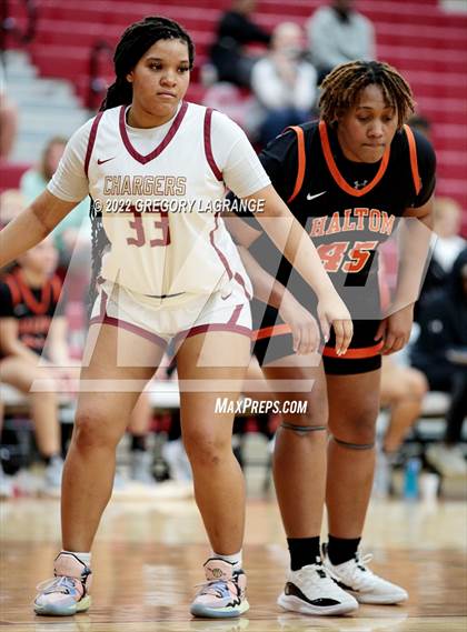 Thumbnail 3 in Haltom vs Keller Central photogallery.