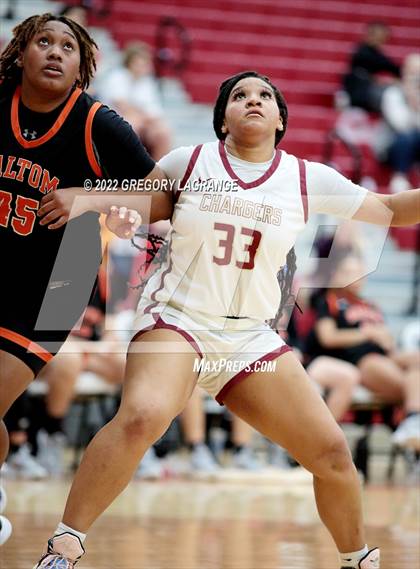 Thumbnail 2 in Haltom vs Keller Central photogallery.