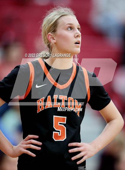 Thumbnail 3 in Haltom vs Keller Central photogallery.