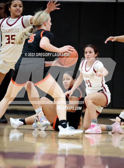 Thumbnail 2 in Haltom vs Keller Central photogallery.