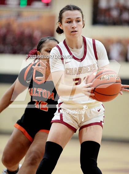 Thumbnail 1 in Haltom vs Keller Central photogallery.