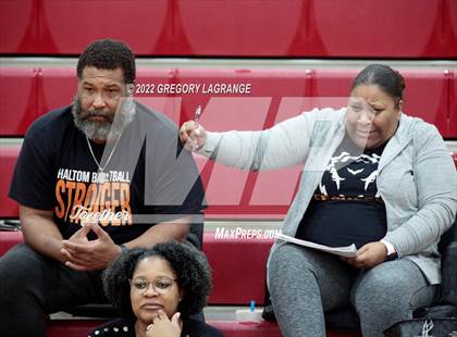 Thumbnail 1 in Haltom vs Keller Central photogallery.