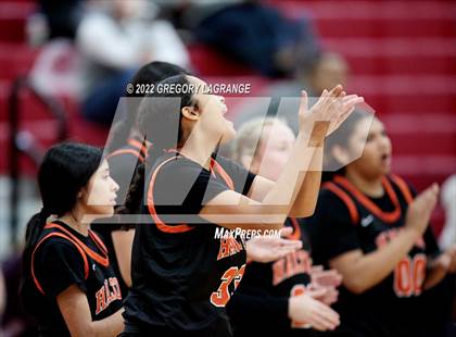 Thumbnail 1 in Haltom vs Keller Central photogallery.