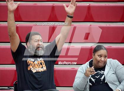 Thumbnail 3 in Haltom vs Keller Central photogallery.