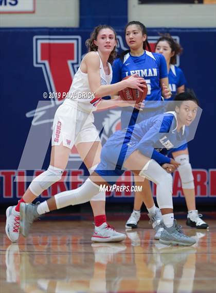 Thumbnail 1 in Westlake vs Lehman photogallery.