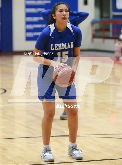 Thumbnail 1 in Westlake vs Lehman photogallery.