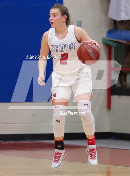 Thumbnail 1 in Westlake vs Lehman photogallery.