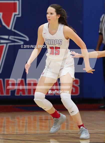 Thumbnail 3 in Westlake vs Lehman photogallery.