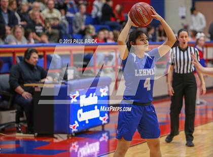 Thumbnail 3 in Westlake vs Lehman photogallery.