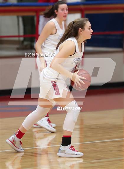 Thumbnail 2 in Westlake vs Lehman photogallery.