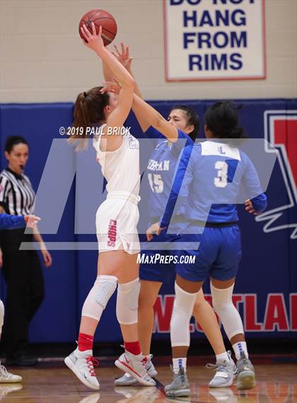 Thumbnail 3 in Westlake vs Lehman photogallery.