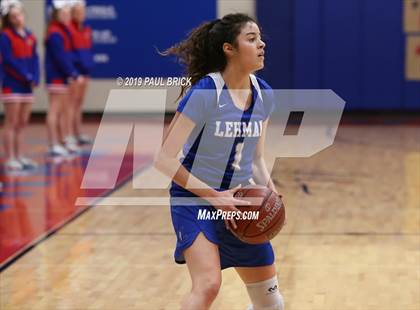 Thumbnail 3 in Westlake vs Lehman photogallery.