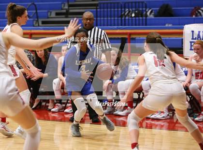 Thumbnail 3 in Westlake vs Lehman photogallery.