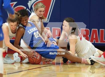 Thumbnail 3 in Westlake vs Lehman photogallery.