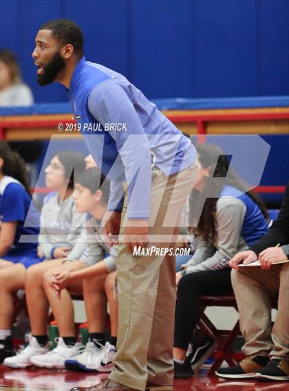 Thumbnail 3 in Westlake vs Lehman photogallery.