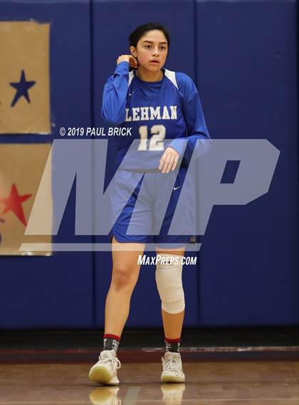 Thumbnail 1 in Westlake vs Lehman photogallery.