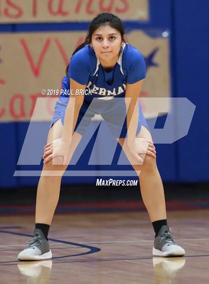 Thumbnail 2 in Westlake vs Lehman photogallery.