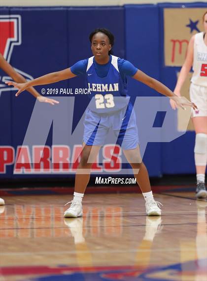Thumbnail 1 in Westlake vs Lehman photogallery.
