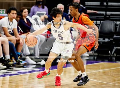 Thumbnail 1 in Stuart Hall vs. Chaffey (CIF State D5 Final) photogallery.