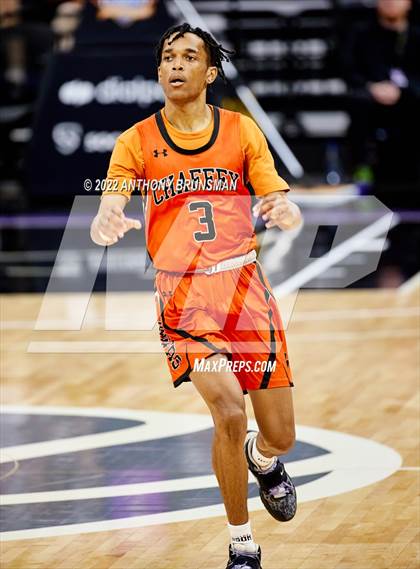 Thumbnail 3 in Stuart Hall vs. Chaffey (CIF State D5 Final) photogallery.