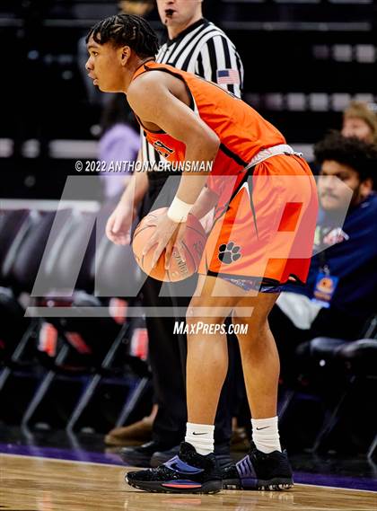 Thumbnail 2 in Stuart Hall vs. Chaffey (CIF State D5 Final) photogallery.