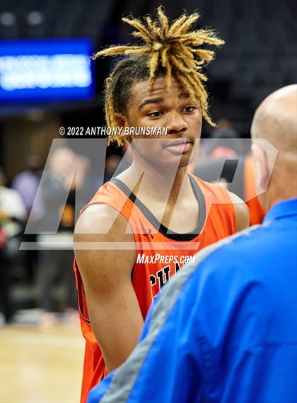Thumbnail 3 in Stuart Hall vs. Chaffey (CIF State D5 Final) photogallery.