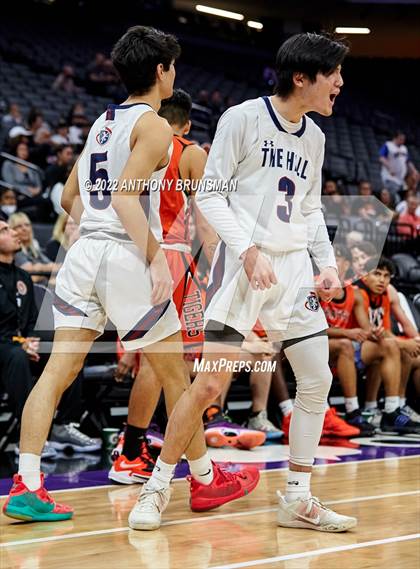Thumbnail 3 in Stuart Hall vs. Chaffey (CIF State D5 Final) photogallery.