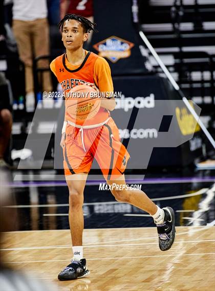 Thumbnail 3 in Stuart Hall vs. Chaffey (CIF State D5 Final) photogallery.