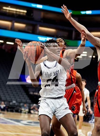 Thumbnail 3 in Stuart Hall vs. Chaffey (CIF State D5 Final) photogallery.