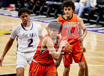 Thumbnail 3 in Stuart Hall vs. Chaffey (CIF State D5 Final) photogallery.