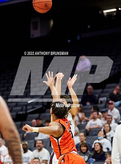 Thumbnail 2 in Stuart Hall vs. Chaffey (CIF State D5 Final) photogallery.