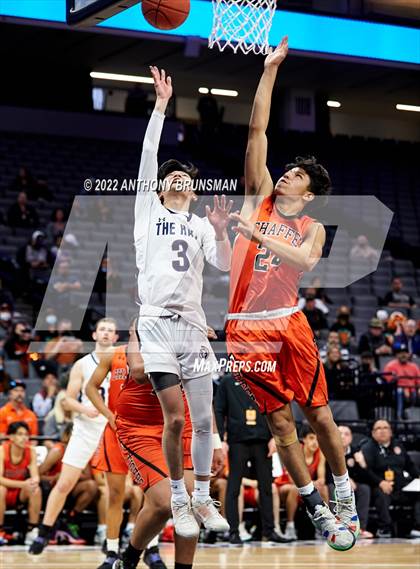 Thumbnail 3 in Stuart Hall vs. Chaffey (CIF State D5 Final) photogallery.