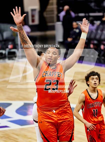 Thumbnail 2 in Stuart Hall vs. Chaffey (CIF State D5 Final) photogallery.