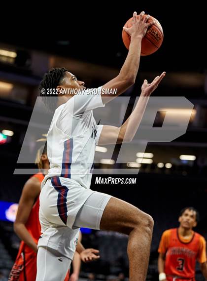 Thumbnail 1 in Stuart Hall vs. Chaffey (CIF State D5 Final) photogallery.