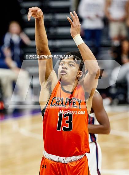 Thumbnail 2 in Stuart Hall vs. Chaffey (CIF State D5 Final) photogallery.