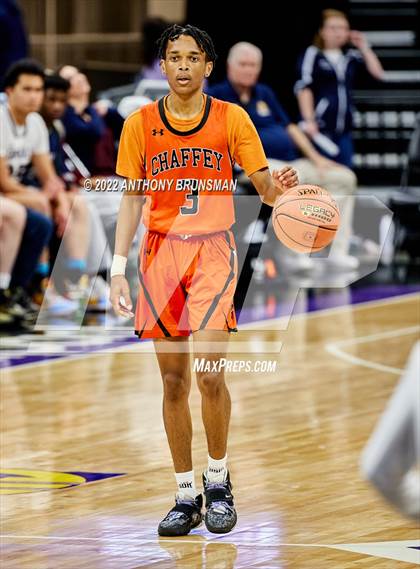 Thumbnail 1 in Stuart Hall vs. Chaffey (CIF State D5 Final) photogallery.
