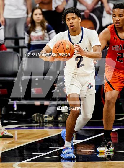 Thumbnail 1 in Stuart Hall vs. Chaffey (CIF State D5 Final) photogallery.