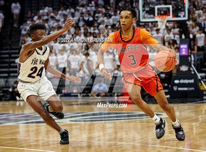 Thumbnail 1 in Stuart Hall vs. Chaffey (CIF State D5 Final) photogallery.