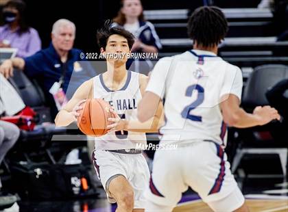 Thumbnail 3 in Stuart Hall vs. Chaffey (CIF State D5 Final) photogallery.