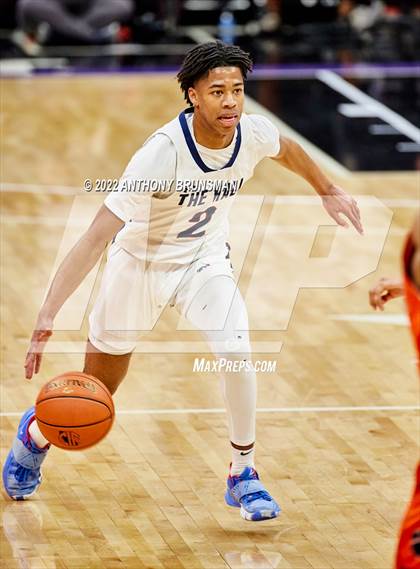 Thumbnail 3 in Stuart Hall vs. Chaffey (CIF State D5 Final) photogallery.