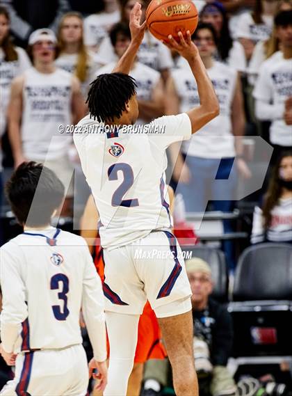 Thumbnail 1 in Stuart Hall vs. Chaffey (CIF State D5 Final) photogallery.