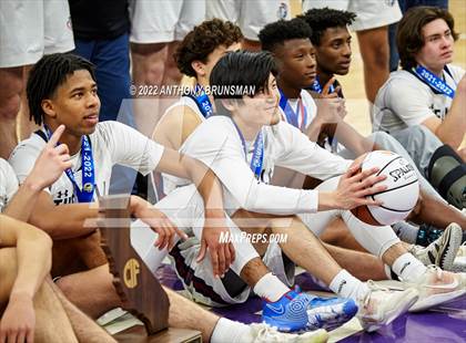 Thumbnail 1 in Stuart Hall vs. Chaffey (CIF State D5 Final) photogallery.