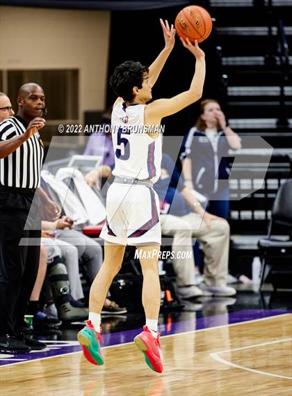 Thumbnail 1 in Stuart Hall vs. Chaffey (CIF State D5 Final) photogallery.