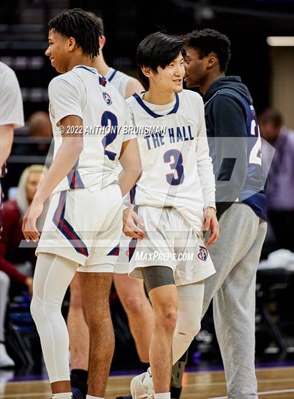 Thumbnail 1 in Stuart Hall vs. Chaffey (CIF State D5 Final) photogallery.