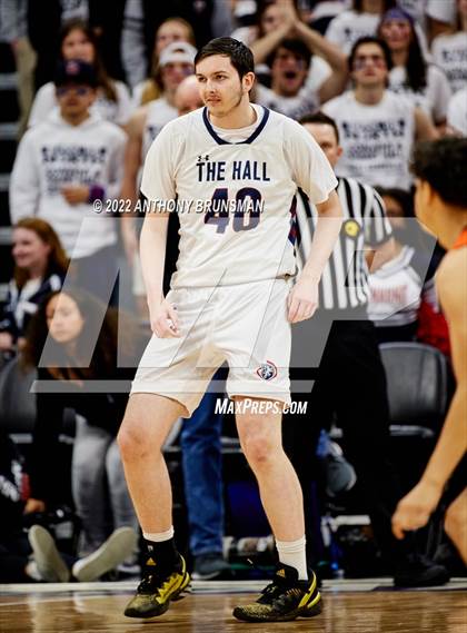 Thumbnail 3 in Stuart Hall vs. Chaffey (CIF State D5 Final) photogallery.