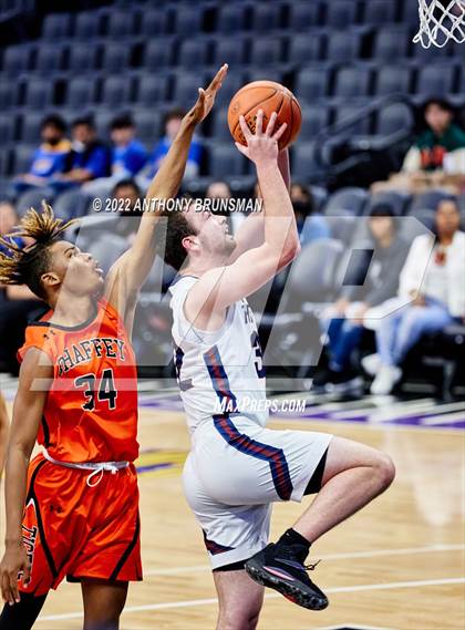 Thumbnail 1 in Stuart Hall vs. Chaffey (CIF State D5 Final) photogallery.