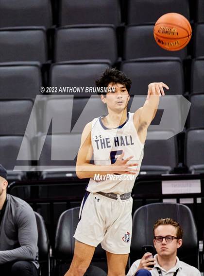Thumbnail 2 in Stuart Hall vs. Chaffey (CIF State D5 Final) photogallery.