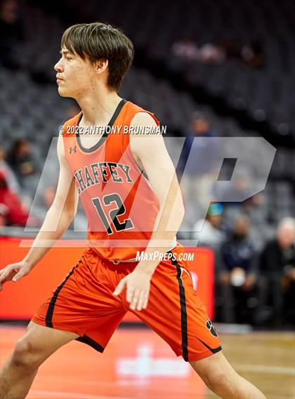 Thumbnail 1 in Stuart Hall vs. Chaffey (CIF State D5 Final) photogallery.