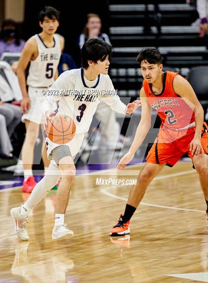 Thumbnail 3 in Stuart Hall vs. Chaffey (CIF State D5 Final) photogallery.