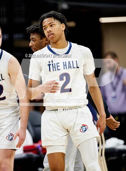 Thumbnail 2 in Stuart Hall vs. Chaffey (CIF State D5 Final) photogallery.